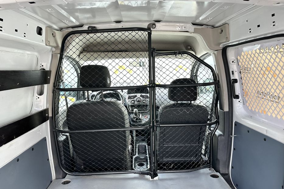 Продам Renault Kangoo груз. 2017 года в Луцке