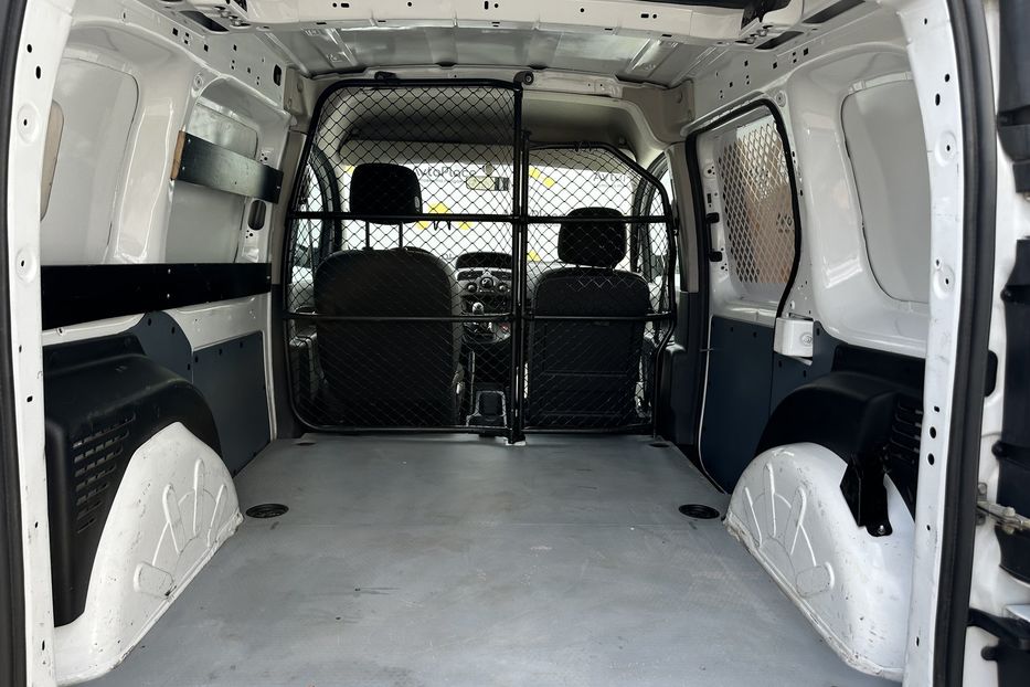 Продам Renault Kangoo груз. 2017 года в Луцке