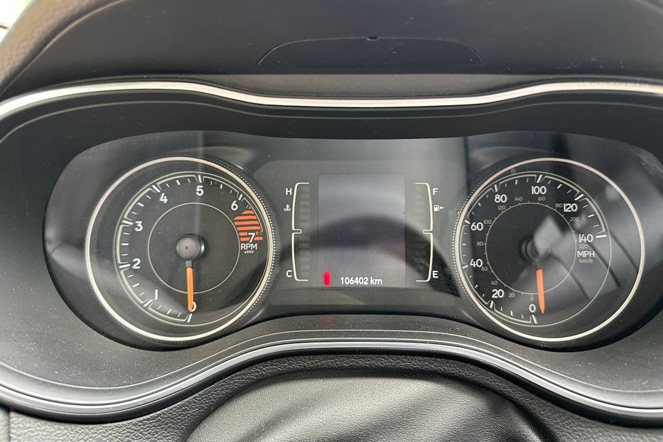 Продам Jeep Cherokee 2018 года в Черновцах