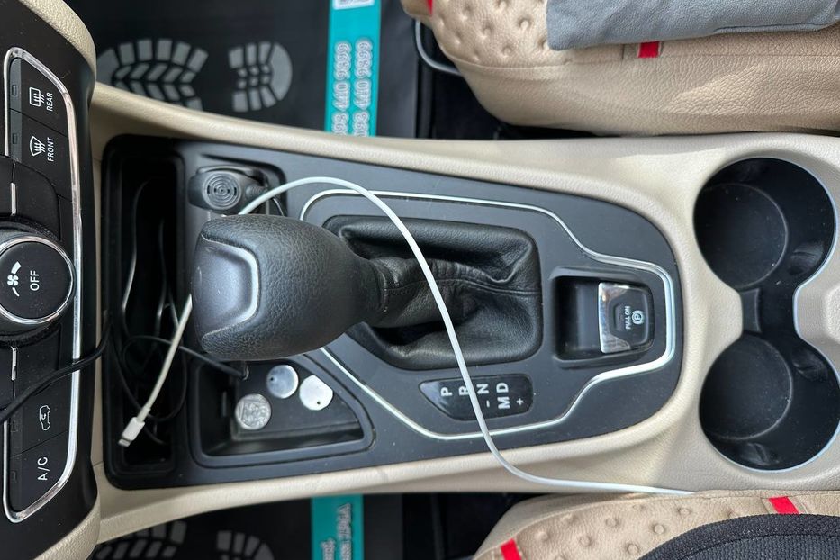 Продам Jeep Cherokee 2018 года в Черновцах