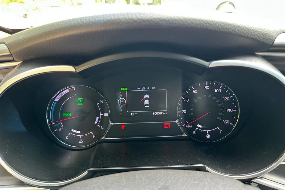 Продам Kia Optima 2014 года в Черновцах