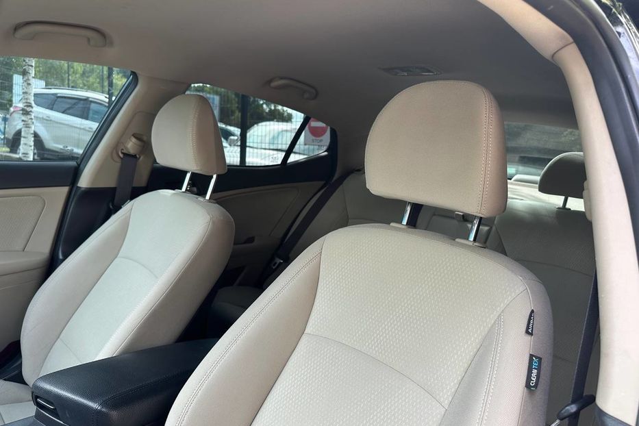 Продам Kia Optima 2014 года в Черновцах