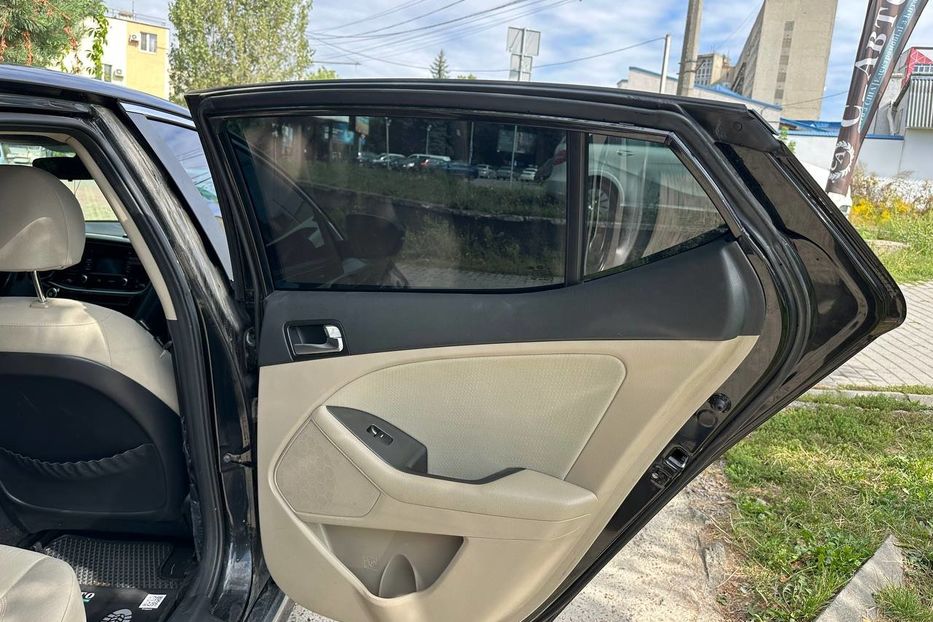 Продам Kia Optima 2014 года в Черновцах