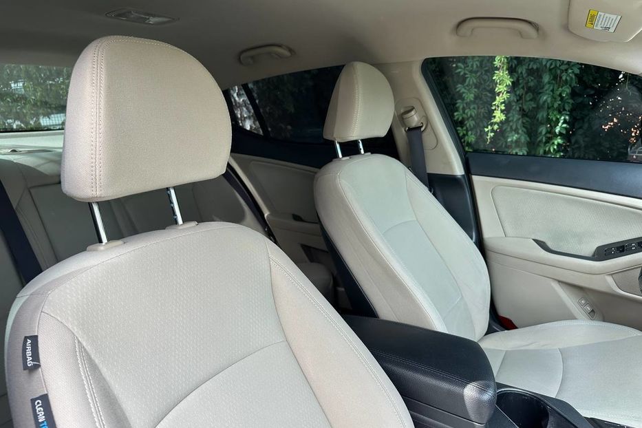 Продам Kia Optima 2014 года в Черновцах