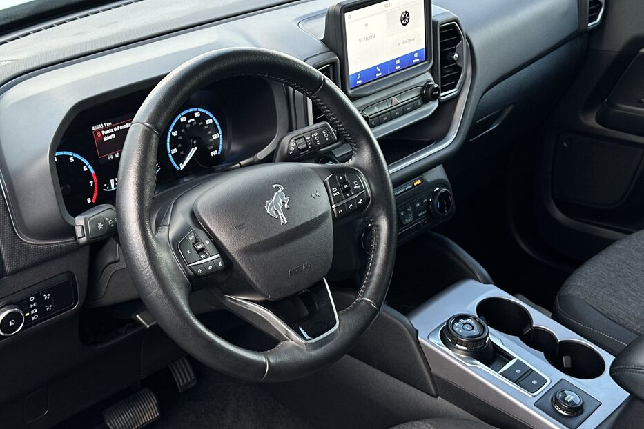 Продам Ford Bronco Sport 2023 року у Луцьку