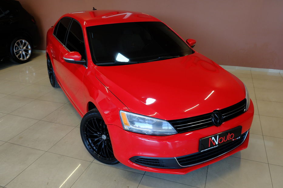 Продам Volkswagen Jetta 2014 года в Одессе