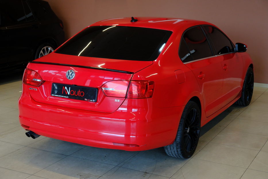 Продам Volkswagen Jetta 2014 года в Одессе