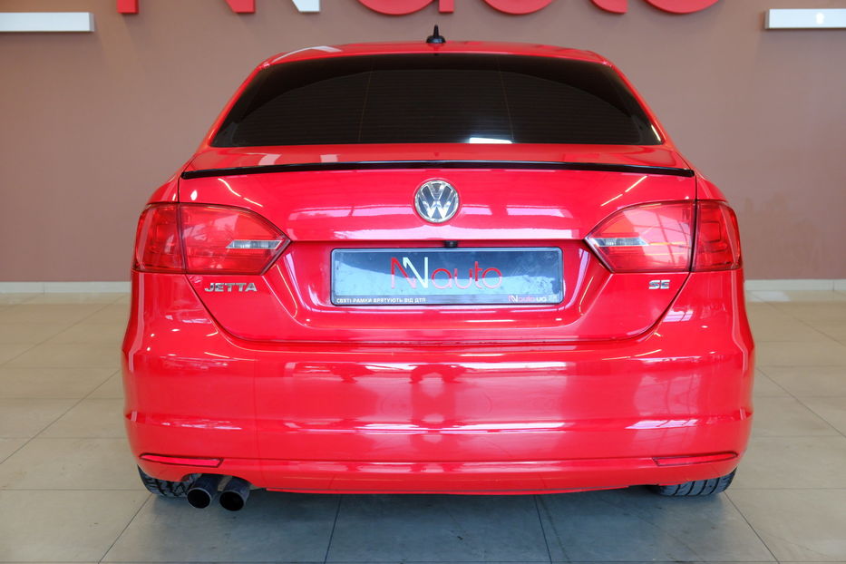 Продам Volkswagen Jetta 2014 года в Одессе