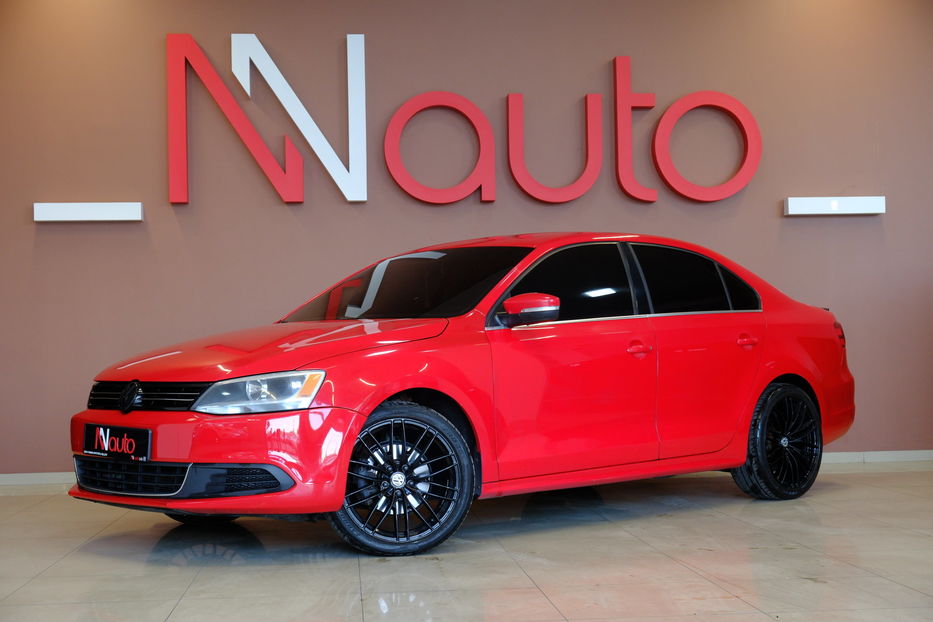 Продам Volkswagen Jetta 2014 года в Одессе