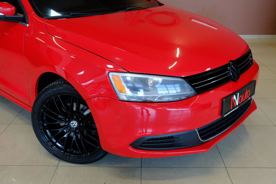 Продам Volkswagen Jetta 2014 года в Одессе