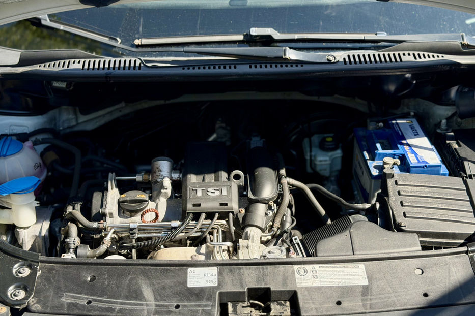 Продам Volkswagen Caddy груз. 2012 года в Киеве