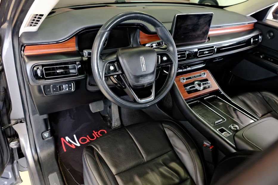 Продам Lincoln Aviator 2021 года в Одессе