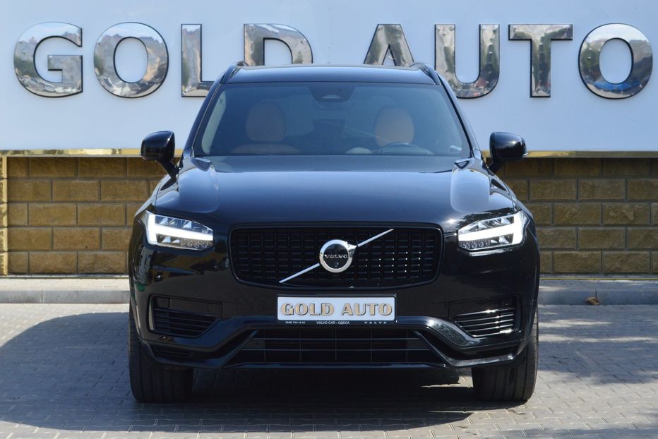 Продам Volvo XC90 2023 года в Одессе