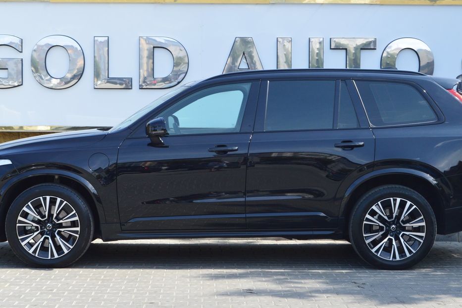 Продам Volvo XC90 2023 года в Одессе