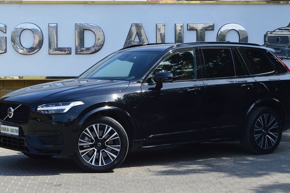 Продам Volvo XC90 2023 года в Одессе