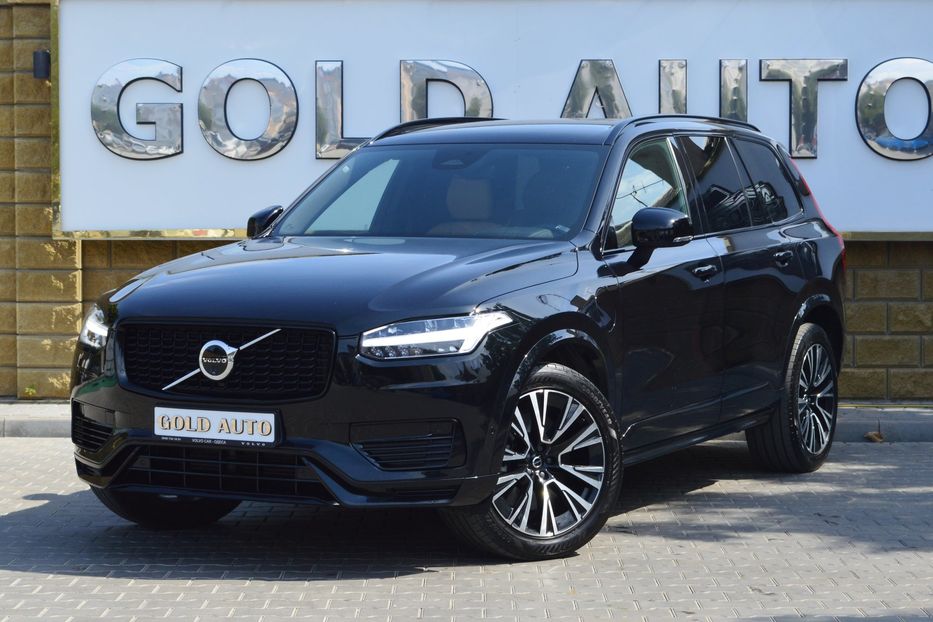 Продам Volvo XC90 2023 года в Одессе