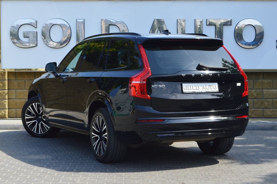 Продам Volvo XC90 2023 года в Одессе