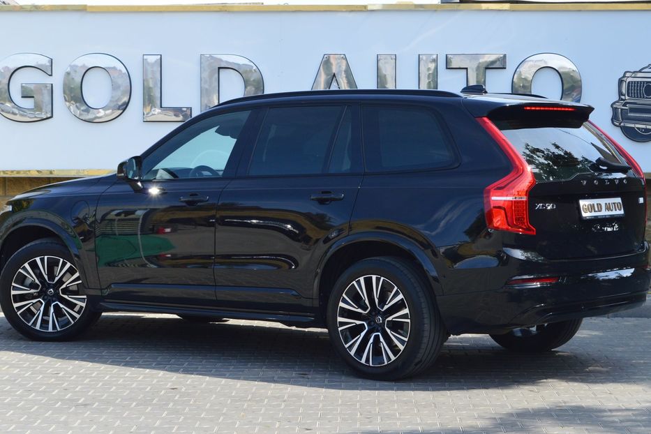 Продам Volvo XC90 2023 года в Одессе