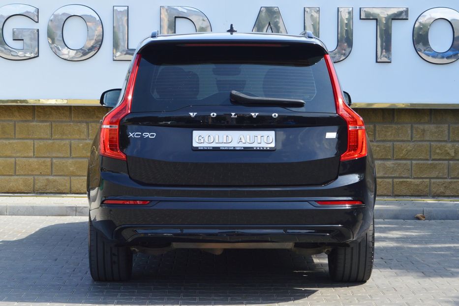 Продам Volvo XC90 2023 года в Одессе