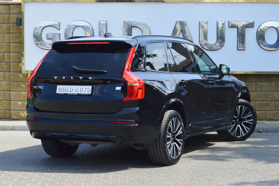 Продам Volvo XC90 2023 года в Одессе