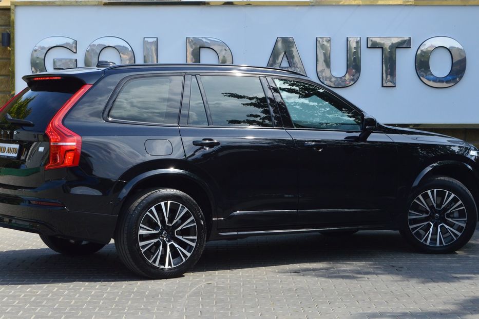 Продам Volvo XC90 2023 года в Одессе