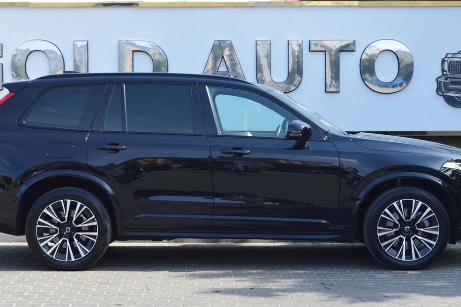 Продам Volvo XC90 2023 года в Одессе