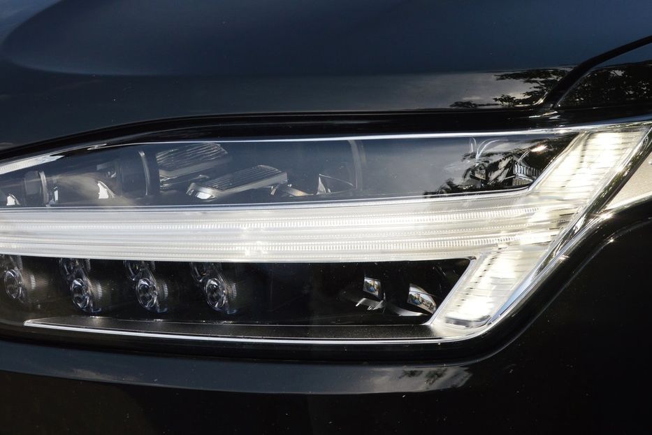 Продам Volvo XC90 2023 года в Одессе
