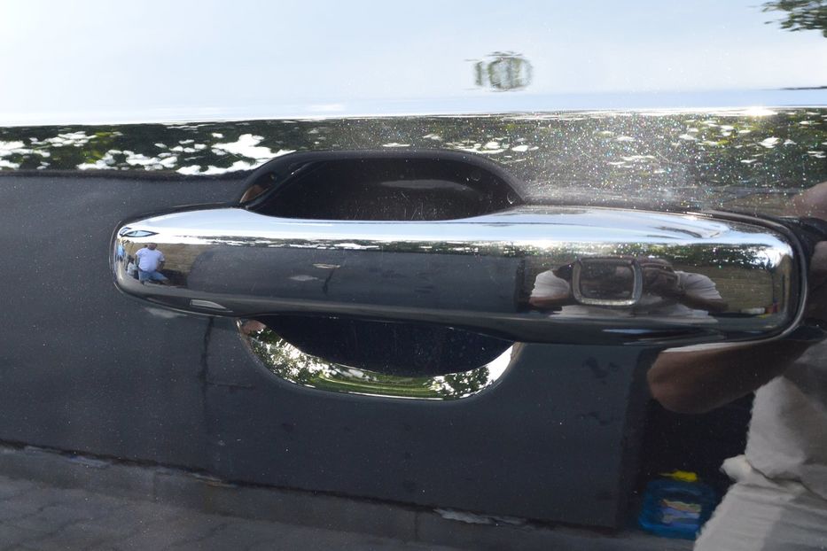 Продам Volvo XC90 2023 года в Одессе
