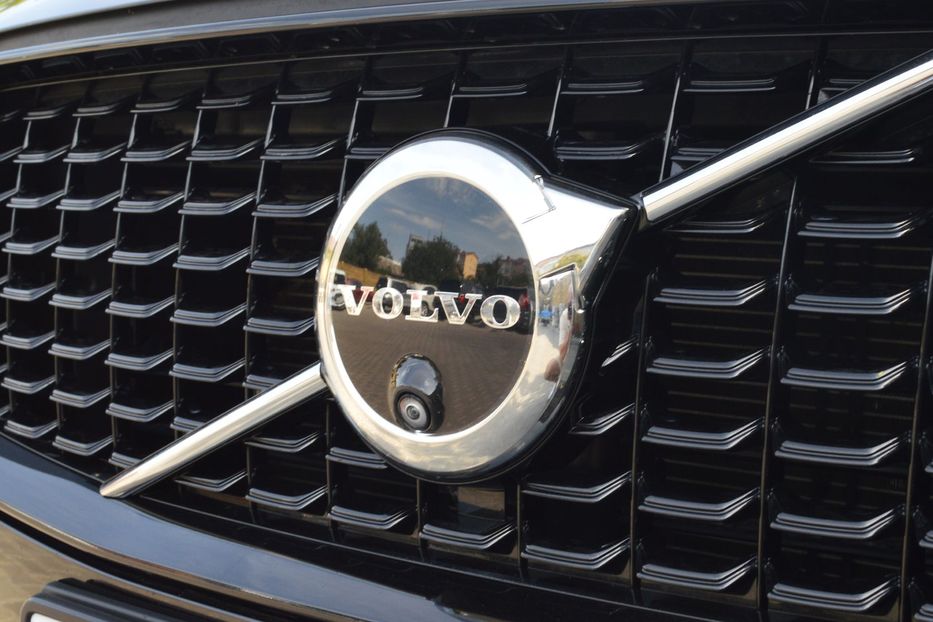 Продам Volvo XC90 2023 года в Одессе