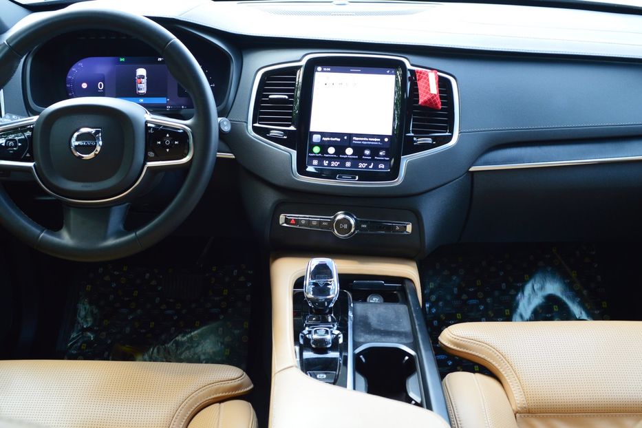Продам Volvo XC90 2023 года в Одессе