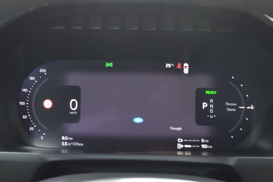Продам Volvo XC90 2023 года в Одессе