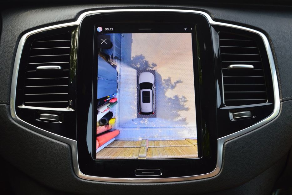 Продам Volvo XC90 2023 года в Одессе