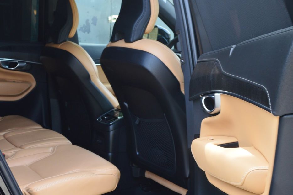 Продам Volvo XC90 2023 года в Одессе