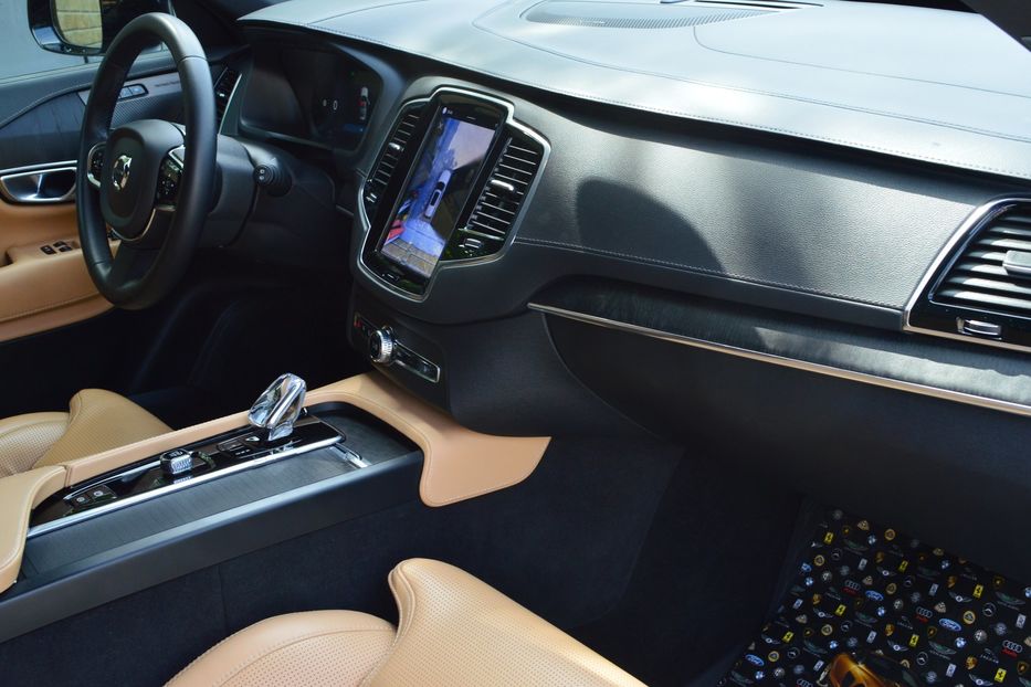 Продам Volvo XC90 2023 года в Одессе