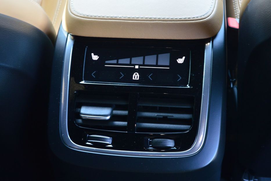 Продам Volvo XC90 2023 года в Одессе