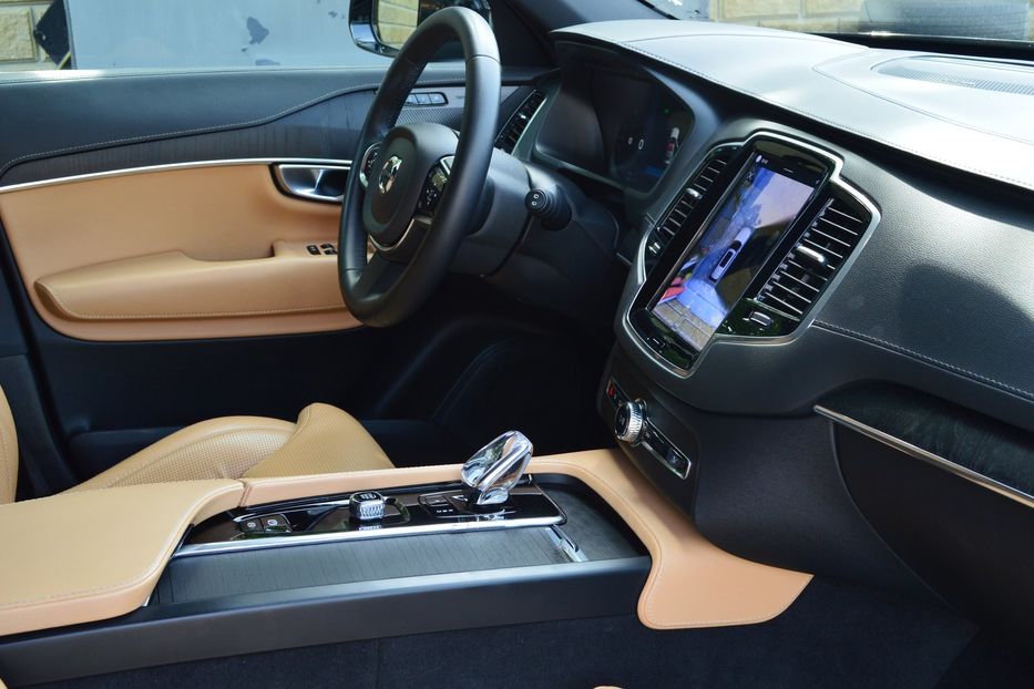 Продам Volvo XC90 2023 года в Одессе