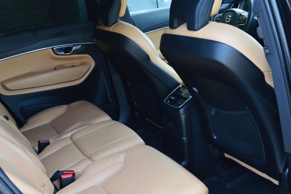 Продам Volvo XC90 2023 года в Одессе