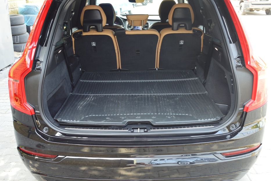 Продам Volvo XC90 2023 года в Одессе