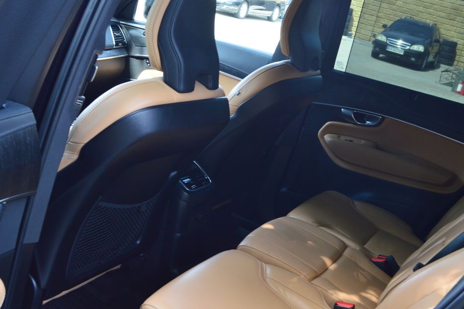 Продам Volvo XC90 2023 года в Одессе