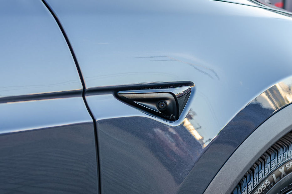 Продам Tesla Model X Dual Motor Long Range 2022 года в Киеве