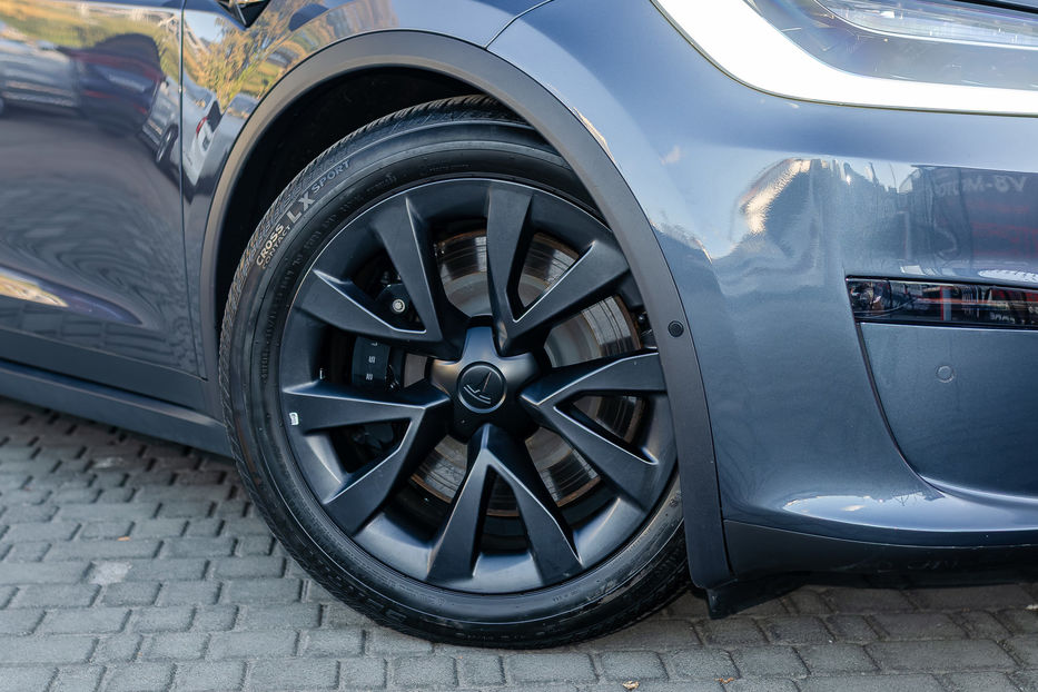 Продам Tesla Model X Dual Motor Long Range 2022 года в Киеве