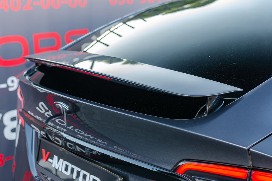 Продам Tesla Model X Dual Motor Long Range 2022 года в Киеве