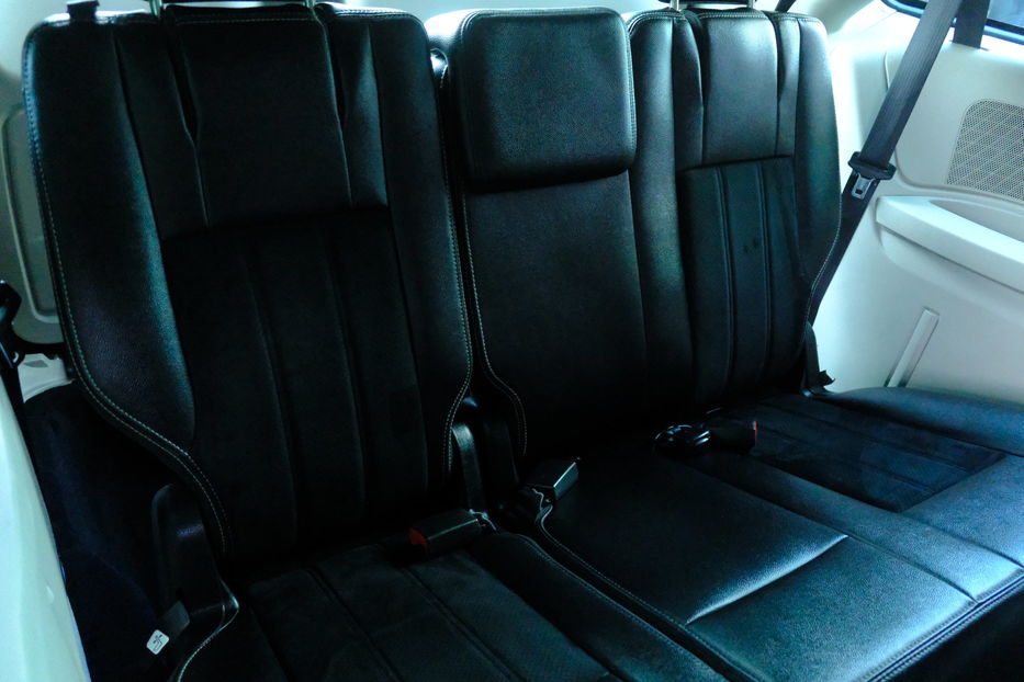 Продам Dodge Grand Caravan 2015 года в Одессе