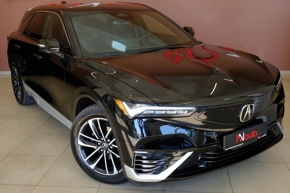 Продам Acura ZDX 2024 года в Одессе