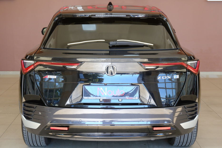 Продам Acura ZDX 2024 года в Одессе