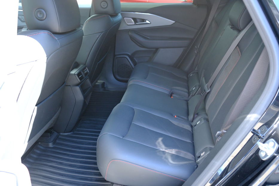Продам Acura ZDX 2024 года в Одессе