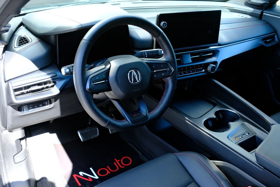 Продам Acura ZDX 2024 года в Одессе
