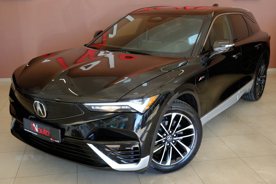 Продам Acura ZDX 2024 года в Одессе