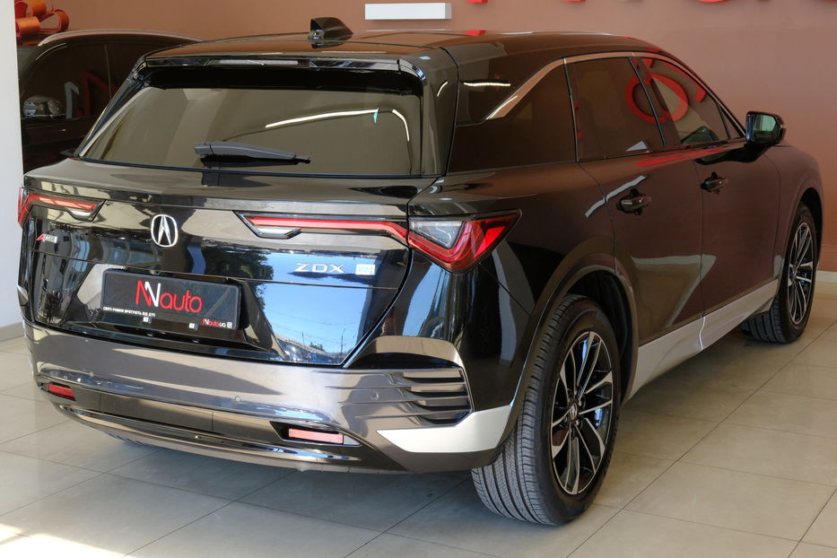 Продам Acura ZDX 2024 года в Одессе