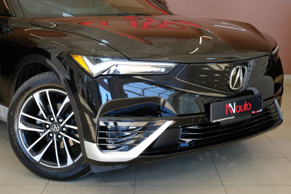 Продам Acura ZDX 2024 года в Одессе